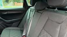 Skoda Karoq 2.0 TSI Sportline Edition 4x4 5dr DSG Petrol Estate